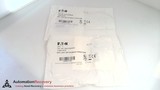 EATON M22-LED230-W, LIGHT EMITTIMG DIODE UNIT, 12 TO 30VAC/DC, 22MM