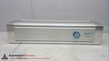 FESTO DNC-100-G1/2-SA, AIR RESERVOIR, P MAX: 10-BAR, ALT-ID: 534427