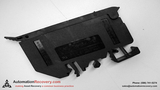 ALLEN BRADLEY 1492-H4 SERIES D SINGLE CIRCUIT FUSE BLOCK
