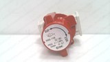 SMC VHS50-F10B, SINGLE-ACTION RELIEF VALVE