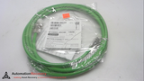 SIEMENS 6FX8002-2DC00-1AD5, SIGNAL CABLE PRE-ASSEMBLED, MOTION CONNECT