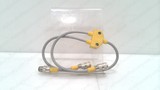 TURCK VB2-RS 4.4T-0.2/2RK 4T-0.2/0.2, SPLITTER CABLE, U0164-10