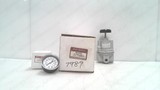 MARSH/BELLOFRAM 960-153-008, TYPE-70 HIGH-FLOW PRESSURE REGULATOR