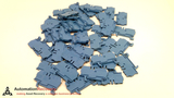 WEIDMULLER ZDU 2.5 BL  BLUE TERMINAL BLOCK