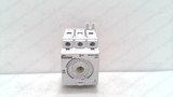 COOPER BUSSMANN RD25-3-508 NON-FUSED DISCONNECT SWITCH