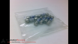 COOPER BUSSMANN FNA-2 DUAL ELEMENT FUSE 125 VAC 2 AMP