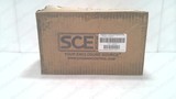 SCE SCE-10086SC, WALL-MOUNT ENCLOSURE