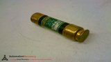 COOPER BUSSMANN FRN-R-35 TIME-DELAY FUSE 250VAC 35A CLASS RK5