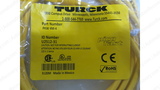 TURCK PKW 4M-4, SINGLE ENDED CONNECTION CABLE, U2512-31