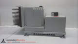 ALLEN BRADLEY 284D-FVD6P0Z-25-CRW-DB-SBW, ARMORSTART BASE,IP67/NEMA 4