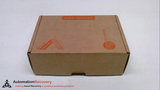 IFM PN7002, PRESSURE SENSOR W/DISPLAY, PN-100-SBR14-QFRKG/US/ /V