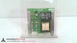 CIRCUIT BOARD 104625401 REV C OPTION