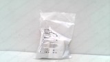 SIEMENS 3SU1158-1HB20-1PT0, EMERGENCY STOP-BUTTON