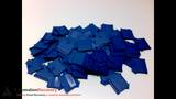 PHOENIX CONTACT D-UK 4/10 -BLUE - TERMINAL BLOCK END COVER