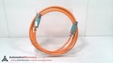 SIEMENS 6FX8002-5CA05-1AD5, POWER CABLE EXTENSION