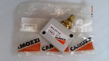 CAMOZZI RFO 377-1/2, NEEDLE-TYPE FLOW CONTROL VALVE