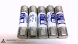 COOPER BUSSMANN FNA-6  TIME-DELAY FUSES, 250VAC, 200A,