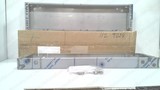 RITTAL TS 8702.800, FRONT AND REAR BASE/PLINTH COMPONENTS