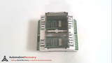 BURSTER 9236-V200 MULTI-CHANNEL AMPLIFIER