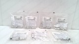 SMC KQ2R10-12A - PACK OF 5(X7) TOTAL: 35PC., ONE-TOUCH ELBOW FITTING