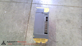 A06B-6102-H222#H520, SPINDLE AMPLIFIER, RATED INPUT 283-325V, 25.2KW,
