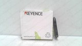 KEYENCE FS-N11CP, FIBER AMPLIFIER, M8 CONNECTOR, PNP OUTPUT