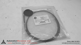 ALLEN BRADLEY 43GT-FPS10ML SERIES A, GLASS FIBER OPTIC CABLE