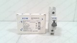 EATON FAZ-D10/1-NA-SP MINIATURE CIRCUIT BREAKER FAZ-D10/1-NA-SP