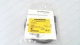 TURCK PKG 4Z-1/S760/S771 SINGLE ENDED CORD SET