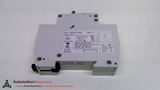 ALLEN BRADLEY 1492-SP1C060, SERIES C, MINIATURE CIRCUIT BREAKER