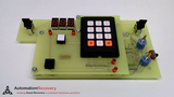 FALCON 830C1-78, PCB CUTTER CIRCUIT BOARD