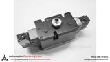MAC 250A-V2F2 PM-111DA SOLENOID VALVE, 150 PSI, SOME STORAGE WEAR