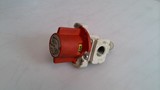 SMC VHS20-F02A, SINGLE ACTION RELIEF VALVE