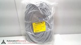 TURCK RSCD RSCD 440G-26M, ETHERNET CABLE ASSEMBLY, UX03698