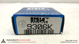 RBC 9306K AIRFRAME BEARING