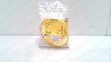 TURCK RKE 4.5T-1-RSE 4.5T/S3060, EUROFAST DOUBLE-ENDED CORD, U-35652