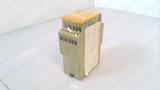 PILZ PNOZX3 X3 24VAC24VDC 3N/O 1N/C 1SO, SAFETY RELAY,  774310