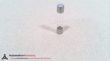 COOPER BUSSMANN AGC1 GLASS CARTRIDGE FUSE