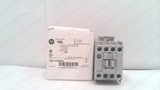 ALLEN BRADLEY 100L-C20ND4 SERIES A, LIGHTING CONTACTOR
