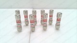 LITTLEFUSE INC KLDR 3-1/2A - PACK OF 9, TIME DELAY FUSE, CLASS CC