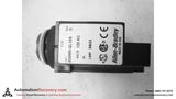 ALLEN BRADLEY 800MR-QL10S PILOT LIGHT 120 VAC