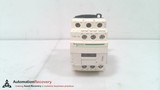 SCHNEIDER ELECTRIC CAD50 TESYS, CONTROL RELAY, 10A