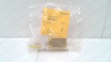 TURCK BC20-Q20-AP4X2-H1141, CAPACIITIVE PROXIMITY SWITCH, 2530101