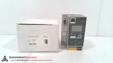 BIHL WIEDEMANN BWU2546, 2-MASTER ASI-3 PROFIBUS GATEWAY