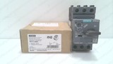 SIEMENS 3RV2021-1EA10, CIRCUIT BREAKER