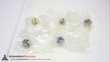 AMPHENOL 97-24-28P  INSERT, MALE/MALE, 24 POLE