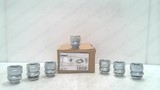 EMERSON 4Q-75T - BOX OF 7, O-Z/GEDNEY LIQUID-TIGHT CONNECTOR