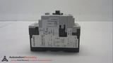 ALLEN BRADLEY 140M-C2E-A63, SERIES C; MOTOR PROTECTION CIRCUIT BREAKER