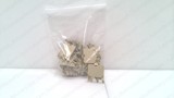 WEIDMULLER OSC 10 DEK PACK OF 16, TERMINAL BLOCK, 9154830000