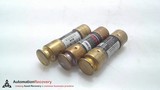 COOPER BUSSMANN FRN-R 6 , FUSETRON DUAL-ELEMENT FUSE